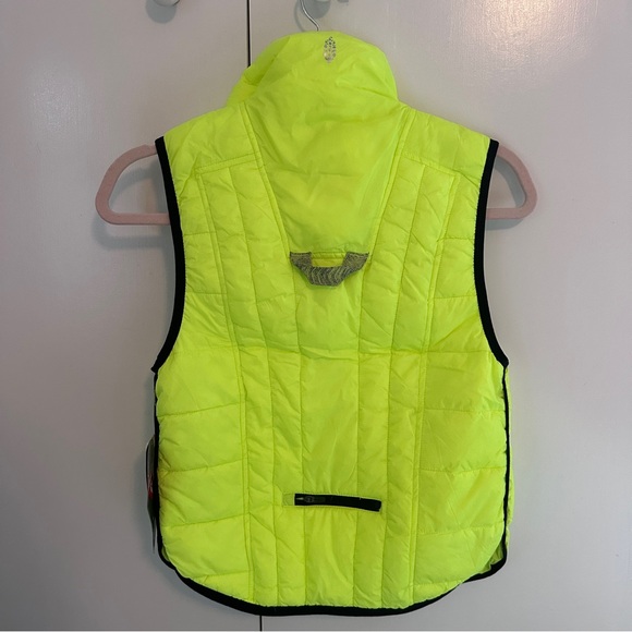 NWT Free People Movement Vest - Picture 4 of 4
